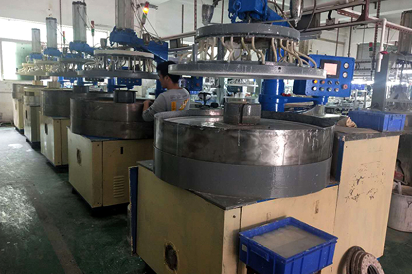 光學(xué)研磨機